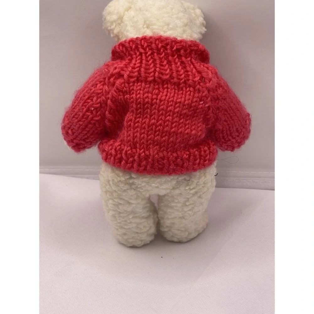 Small My Best Friend Teddy‎ Bear Bag 1